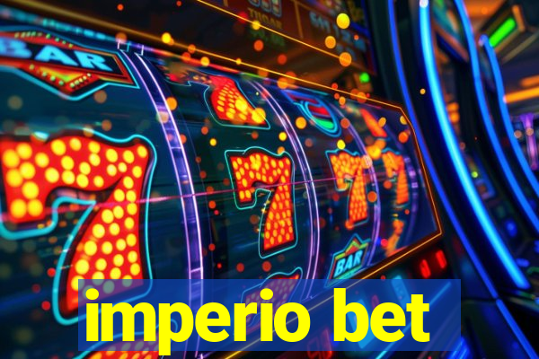 imperio bet